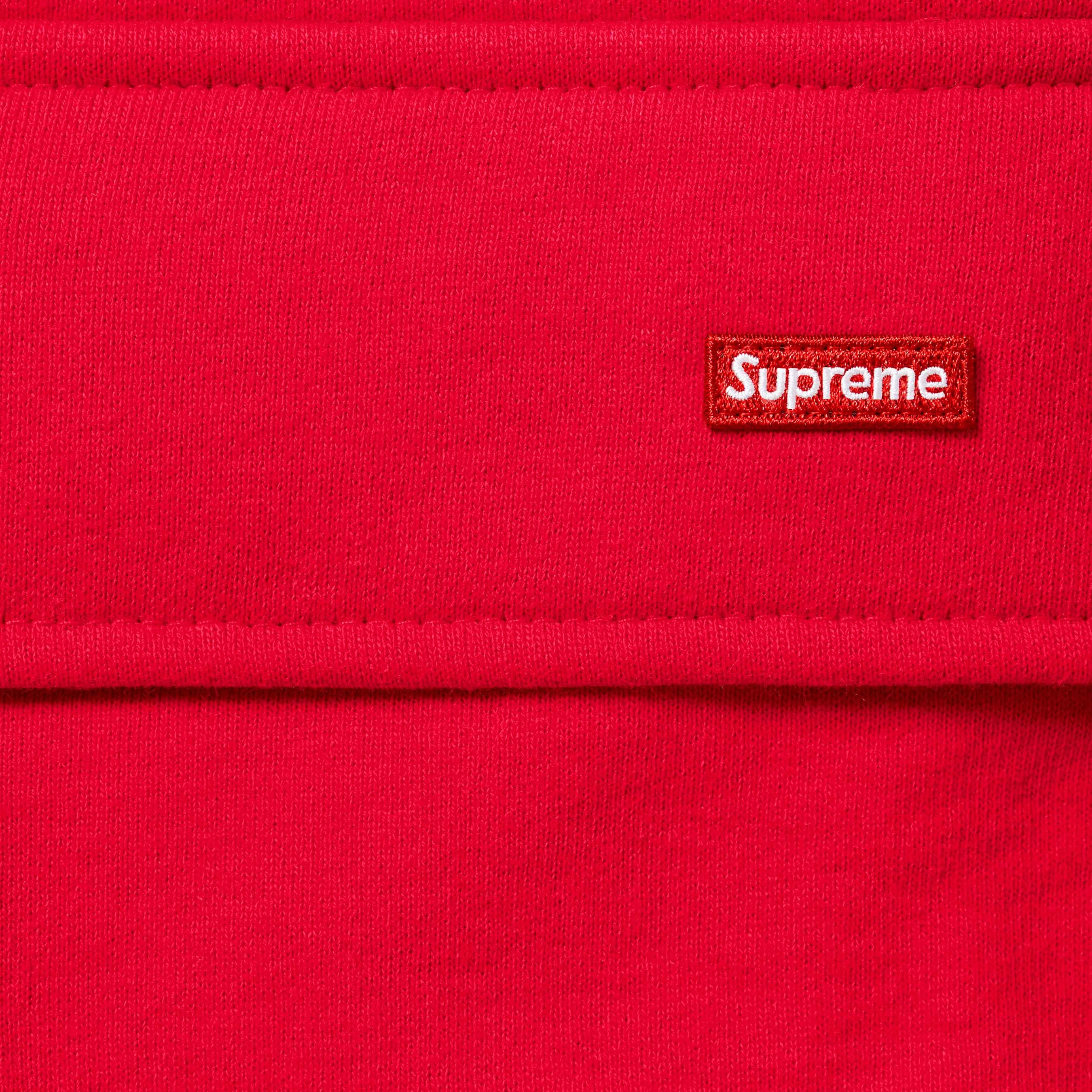 Small Box Cargo Sweatpant view 13